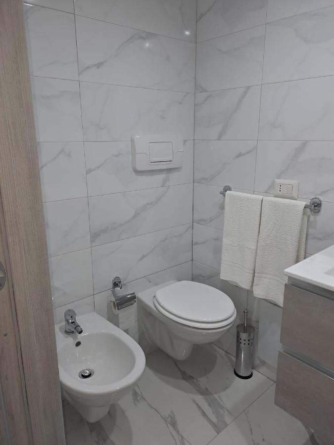 O Vascio E Maradona Appartement