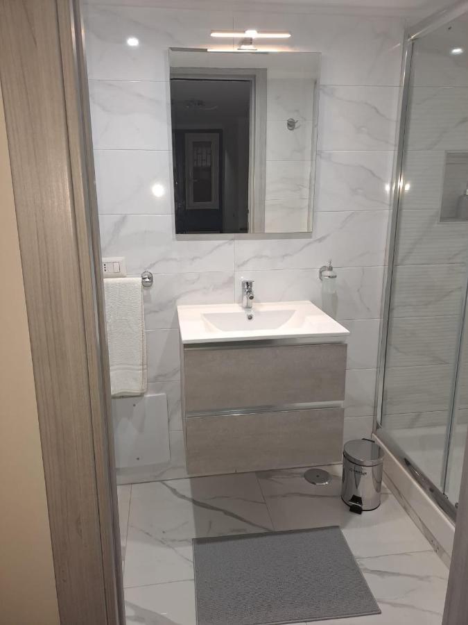 Appartement O Vascio E Maradona Napels