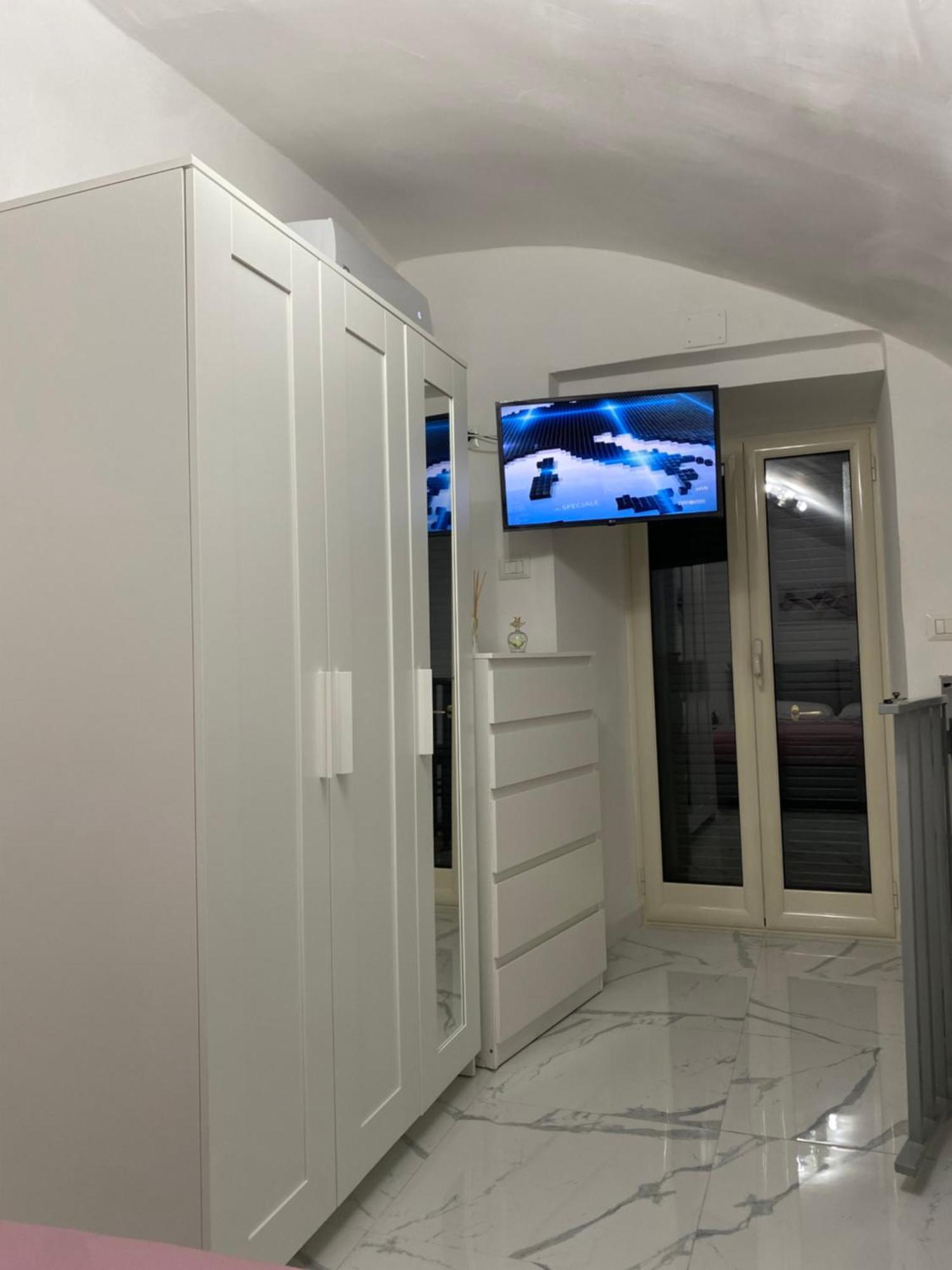 O Vascio E Maradona Appartement Napels