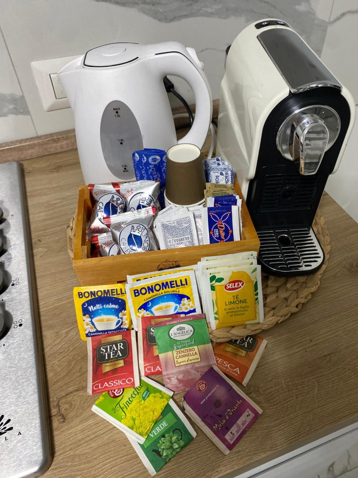 Appartement O Vascio E Maradona *